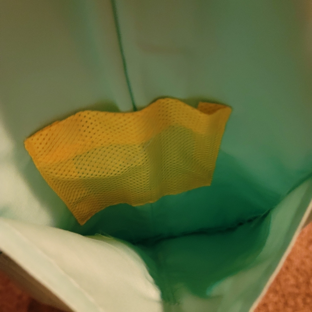 NWT Womens Scrubs size Large - Picture 4 of 6